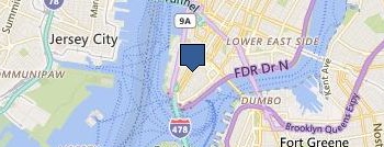 sherry williams- REALTOR, Property Management location map