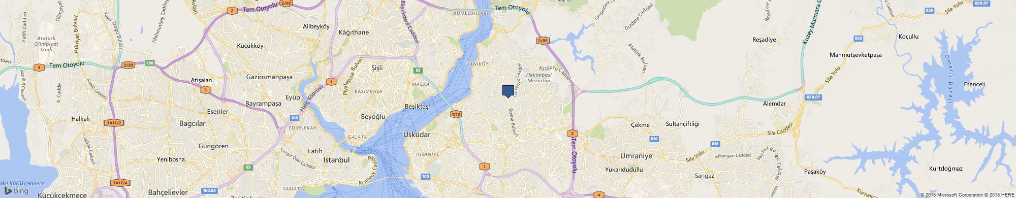 Ismail Boztemir cover photo