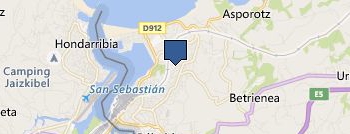 Jose Herrera location map