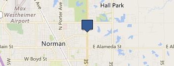 Fm Home Tours location map