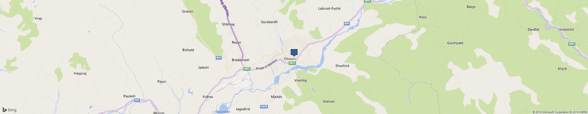 Bujar Kocana cover photo