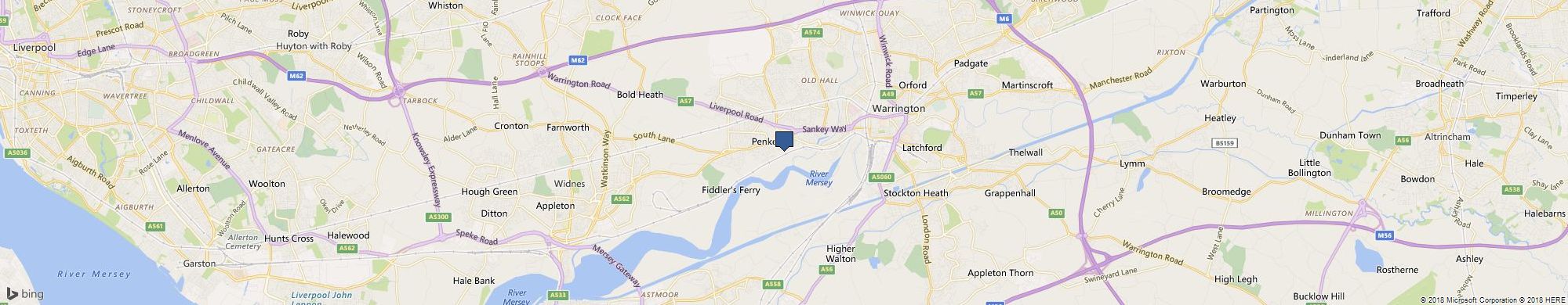 Graham Bedwell cover photo