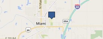Neo Neo location map