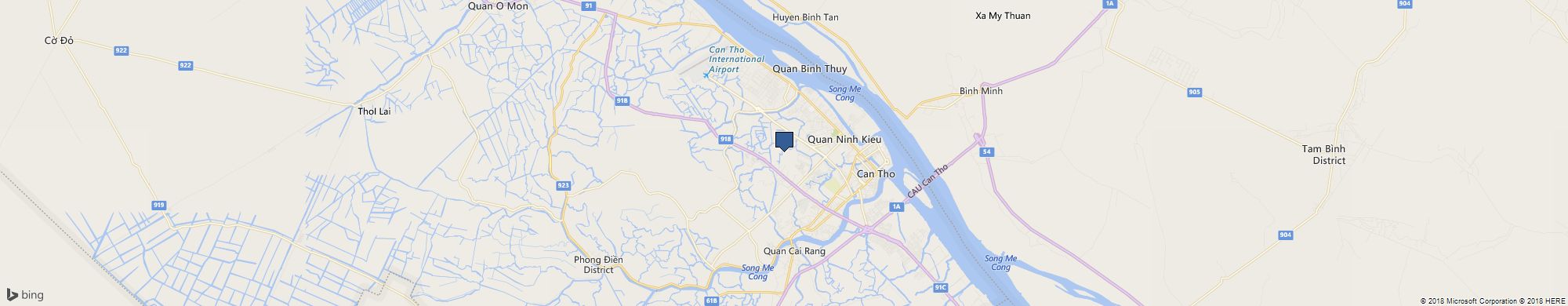 chau lam cover photo