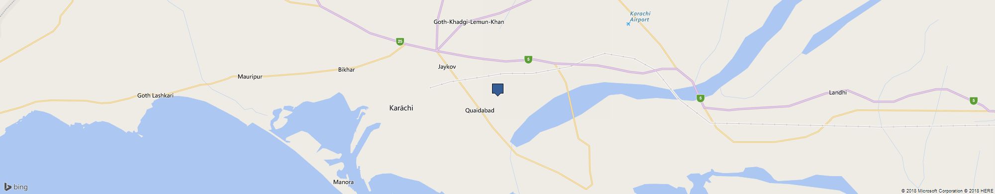 Nasir Jamil cover photo