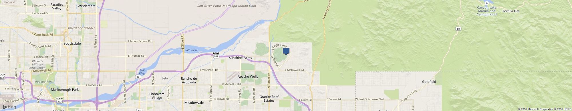 Cliff Smith cover photo