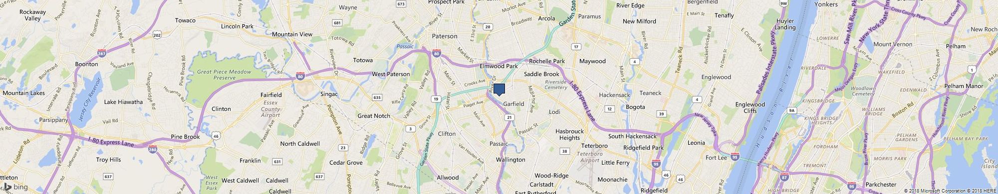 Jersey Crusher Inc. cover photo