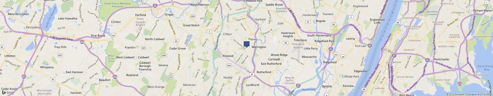 Tom Soffer cover photo