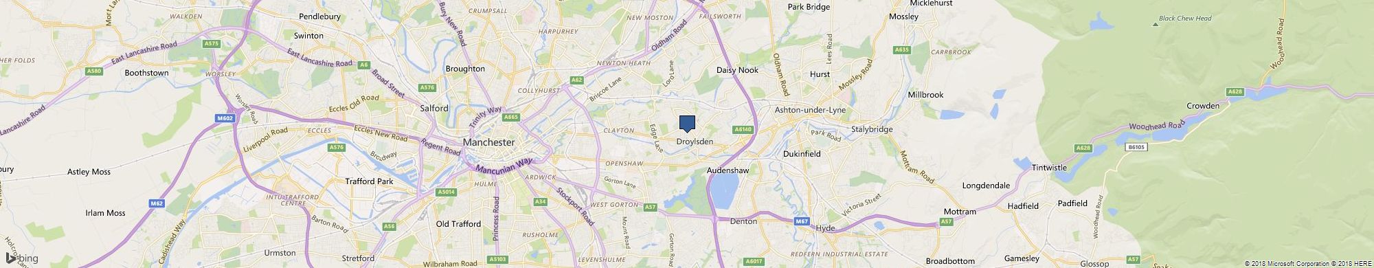 Paul Grimshaw cover photo