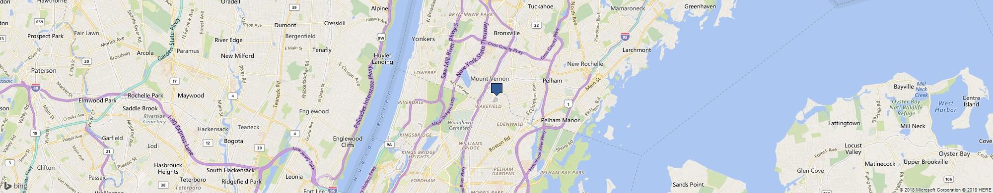 James Fugah cover photo