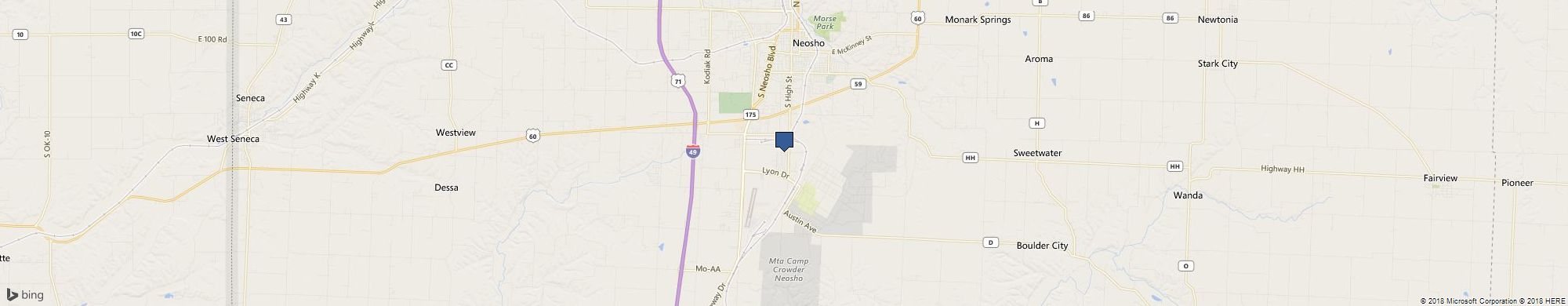 S Meadows cover photo