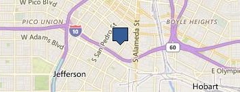 daryoush kianfar location map