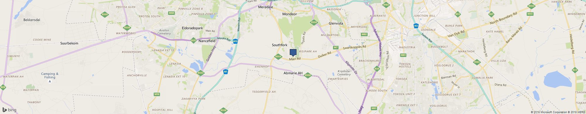 Tom le Grange cover photo