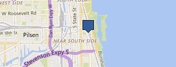 Makoto Kern location map