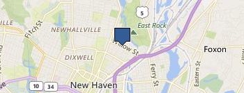 karen biedermann location map