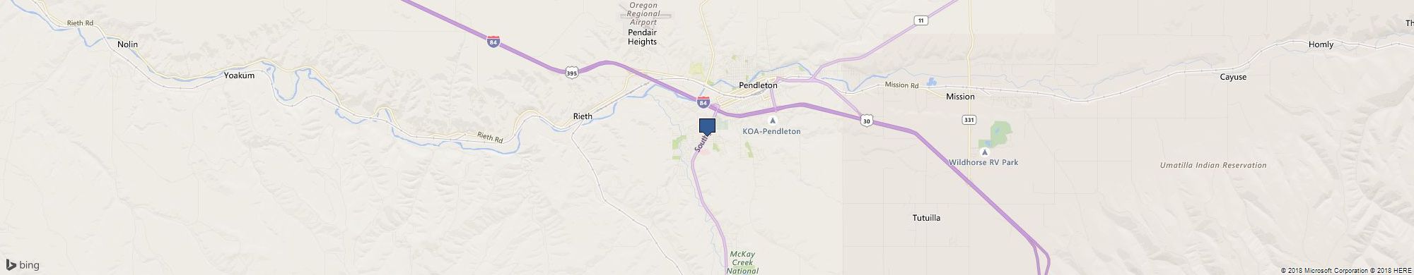 Charles Miesel cover photo