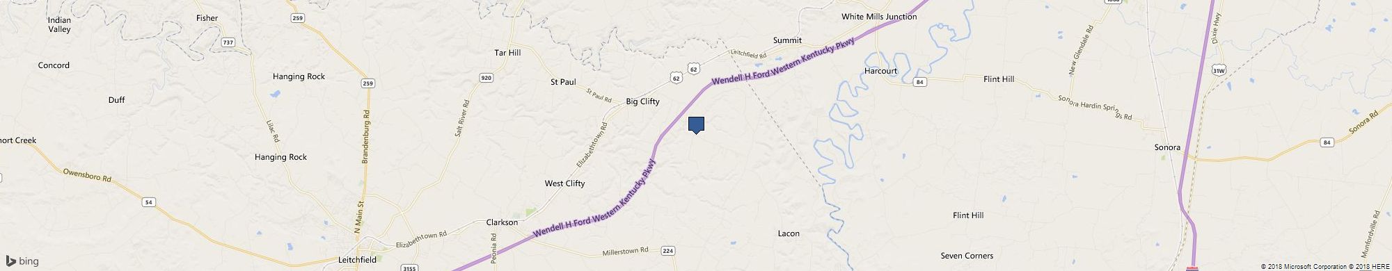 Ty Brown cover photo