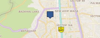 J S Bawa location map