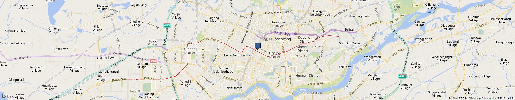 Gerry Ding cover photo