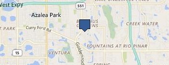 Moussa Mara location map