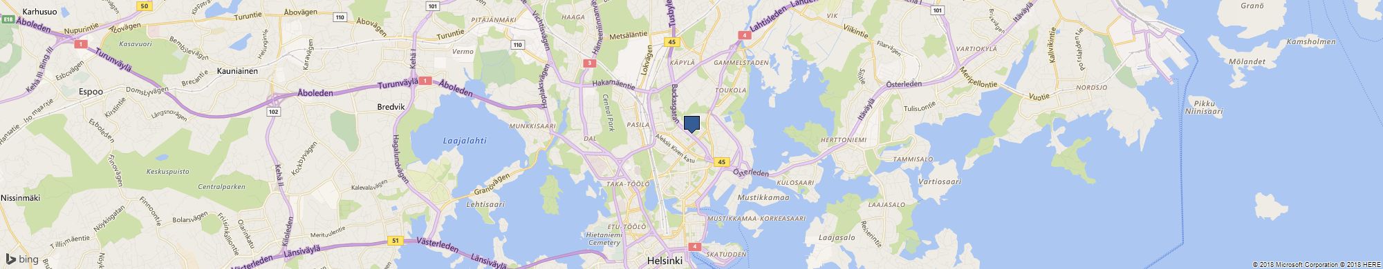 Jorma Salama cover photo