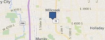 Women in Nature womeninnature.com location map