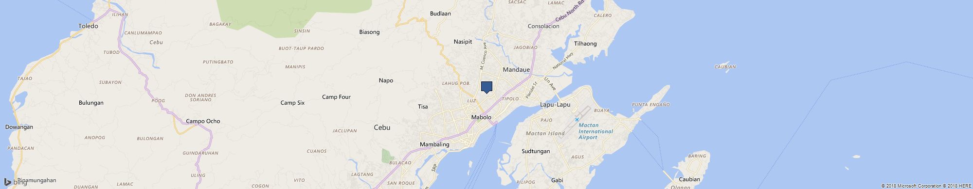 Virgilio Paralisan cover photo