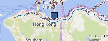 Simon Ying location map
