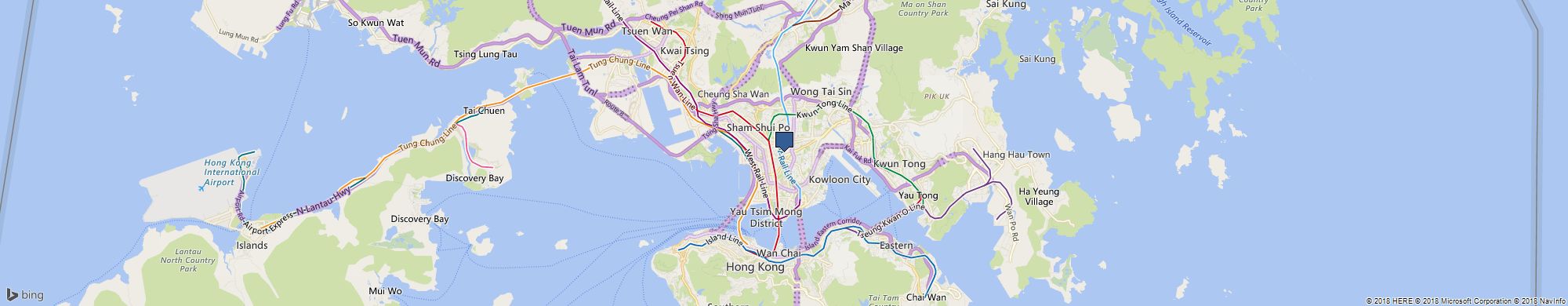 Pak Ho Tsang cover photo