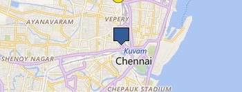 hatim yusuf location map