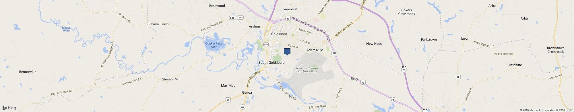 Stephen Riley cover photo