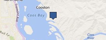 Robert Neely location map