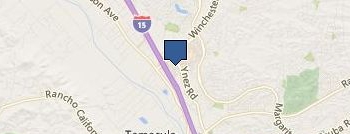 Kelly Robertson location map