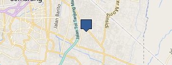 Budi Prasetyo location map