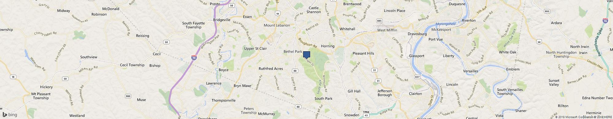 JOHN CROME cover photo