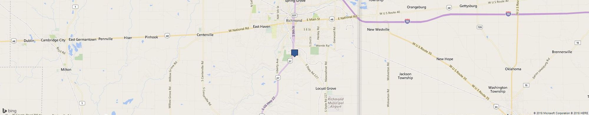 Rick Porter cover photo