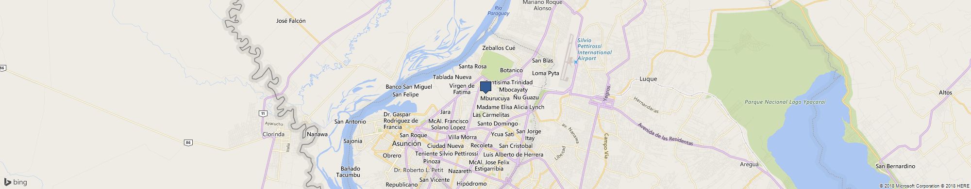 Julio Rojas cover photo