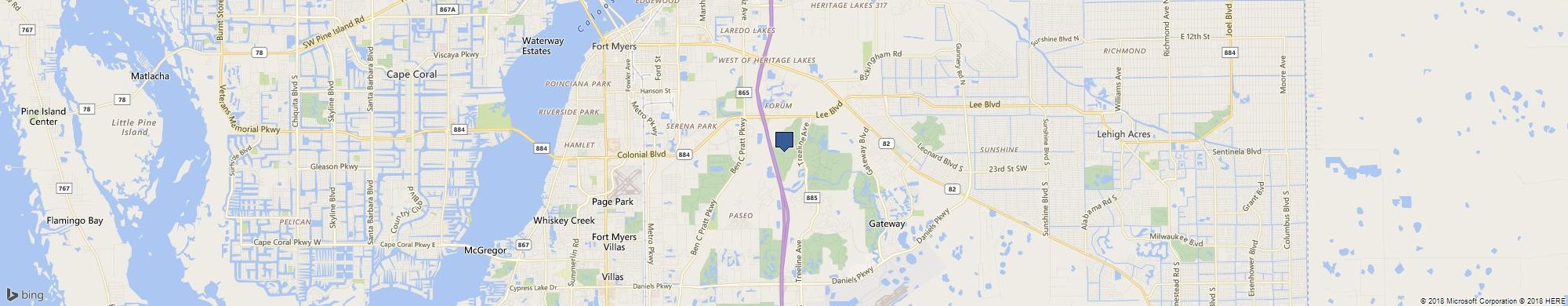 George Freelove cover photo