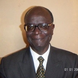 Amadou M. Sall - Other in Saint Louis