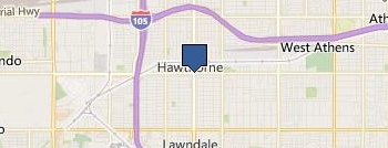 Bryan Lee location map