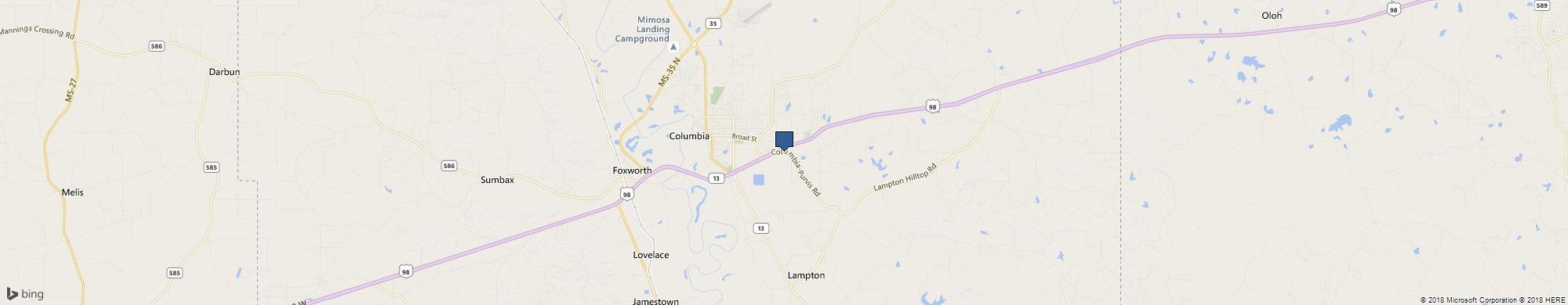 Sumrall eCommerce etc cover photo