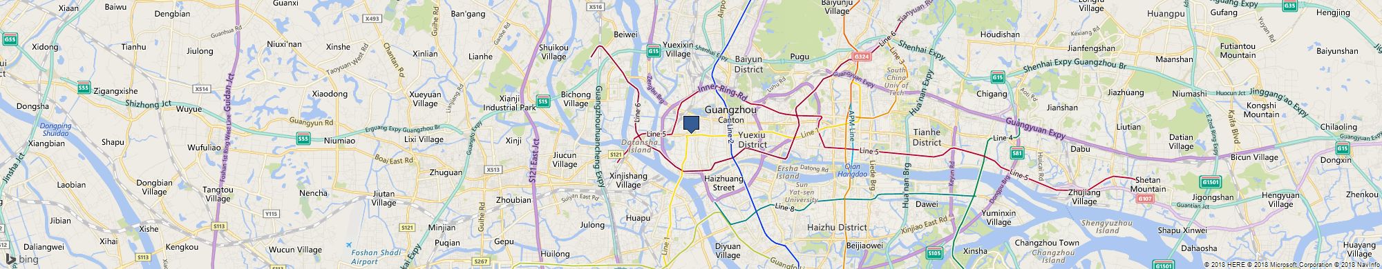 daisy xie cover photo