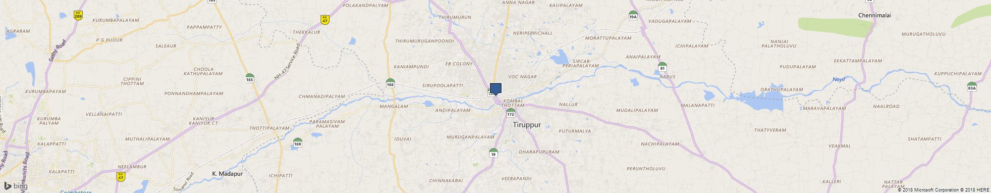 Subash Gopalaswamy cover photo