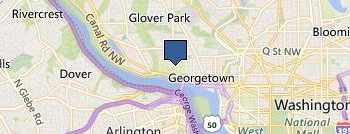 Ramsamy Arnachalum location map