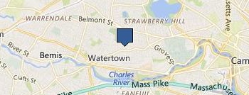 Organic For Your Kids location map