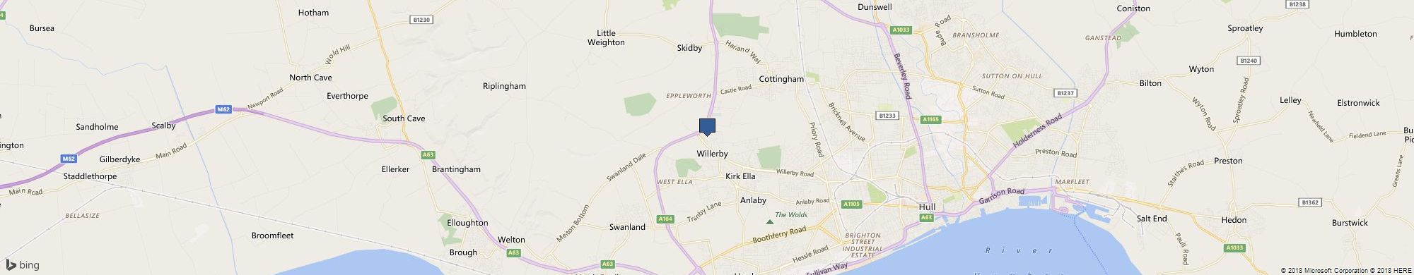 Kingston Cable & Flexibles cover photo