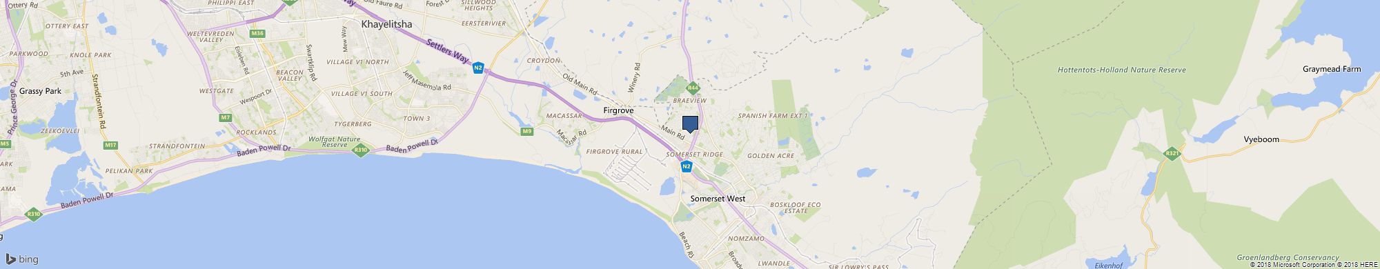 Frank Theron cover photo