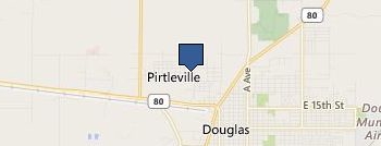 Gadi Banda location map