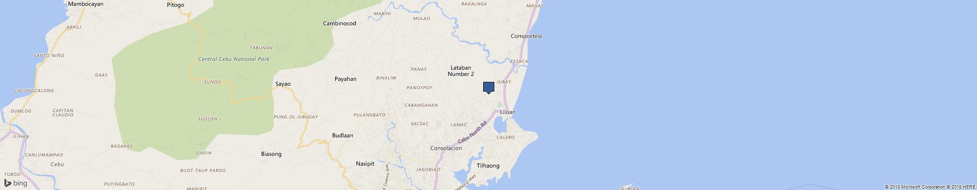 Brucewayne O'Dell cover photo