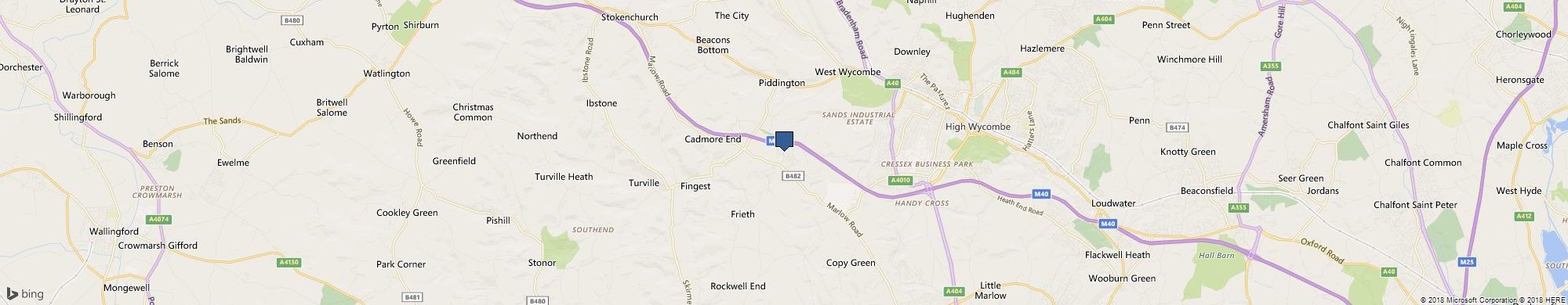 Russell Ford cover photo